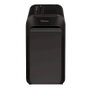 Fellowes LX220 Mini-Cut Negra